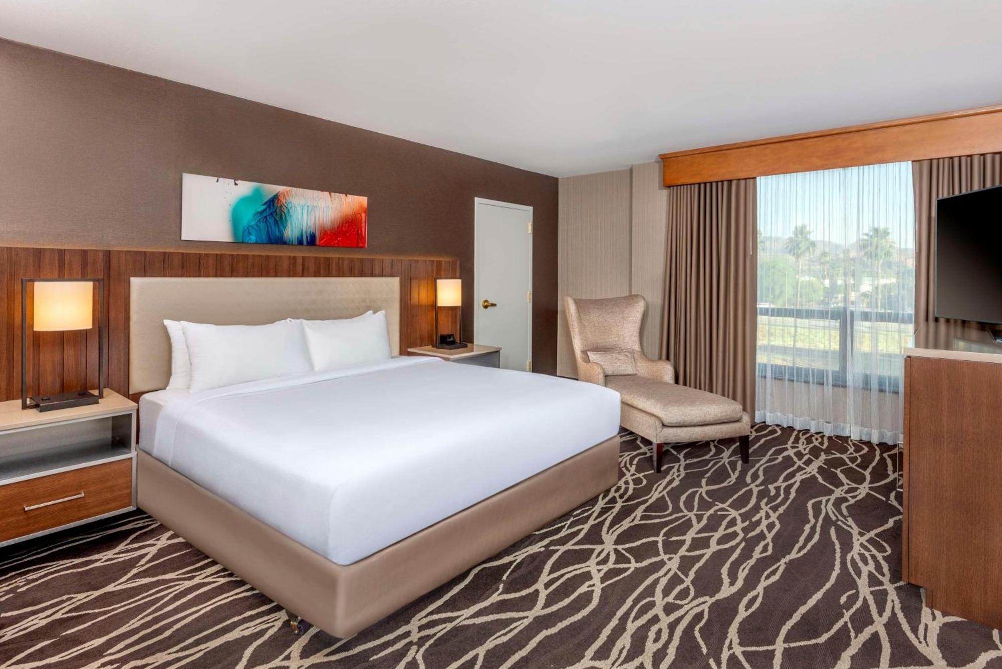 ดับเบิ้ลทรี บาย ฮิลตัน ซาน เบอร์นาร์ดิโน Hotel ซานเบอร์นาร์ดิโน ภายนอก รูปภาพ