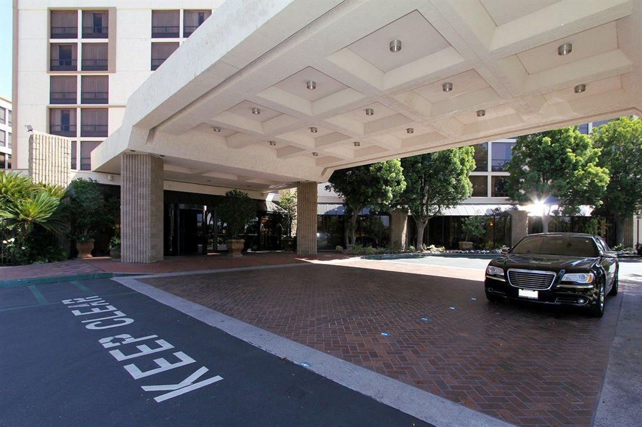 ดับเบิ้ลทรี บาย ฮิลตัน ซาน เบอร์นาร์ดิโน Hotel ซานเบอร์นาร์ดิโน ภายนอก รูปภาพ